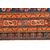 Rare Antique Runner Talish from Caucasus     