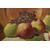 Still Life with Fruits and Copper Plate     