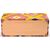 Panchetta-pouf imbottita con vecchio kilim Turco - M/634