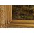 German Antique Painting with an Italian Landscape     