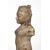 Very Important Marble Gopi Hindu Statue     