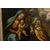 Natività: dipinto del '600 italiano - O/6052