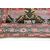Antique Karabagh Collectible Rug, Full of Bouquets of Roses     