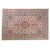 Persian carpet KASHAN, Pahlavi era manufacture     