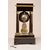 French pendulum table clock, in working order     