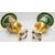 Pair of antique SEVRES vases     