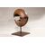 Antica moneta in rame dello Zaire come moderna scultura - O/5555