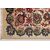 Persian carpet KASHAN, Pahlavi era manufacture     