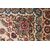 Persian carpet KASHAN, Pahlavi era manufacture     