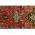 Persian GHUM or KUM carpet in pure silk     