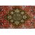Persian GHUM or KUM carpet in pure silk     