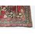 Antique Karabagh Collectible Rug, Full of Bouquets of Roses     