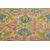 Old Cuenca Carpet from Spain     