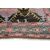 Antique Karabagh Collectible Rug, Full of Bouquets of Roses     