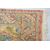 Old Cuenca Carpet from Spain     