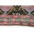Antique Karabagh Collectible Rug, Full of Bouquets of Roses     
