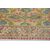 Old Cuenca Carpet from Spain     