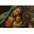 Natività: dipinto del '600 italiano - O/6052