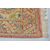 Old Cuenca Carpet from Spain     