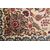 Persian carpet KASHAN, Pahlavi era manufacture     