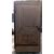 PTN275 - Portone in legno di noce, Misure cm L 237 x H 240