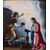 XVII secolo, Scuola Spagnola, Annunciazione