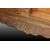 Armadio Francese Normandia "Mariage" del 1700 in legno di rovere