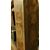 ARM215 - Stipo laccato effetto finto marmo, misure cm L 233 x P 32 x H 104  