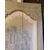  PTL681 - Porta in legno laccato, misure cm L 81 x H 216