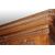 Armadio Francese Normandia "Mariage" del 1700 in legno di rovere