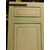  PTL682 - Porta in legno laccato, misure cm L 70 x H 200  