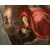 Scuola lombarda, fine del XVIII secolo, Studio per pennacchio di cupola con San Giovanni Evangelista