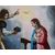 XVII secolo, Scuola Spagnola, Annunciazione