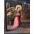 Consolle altare Impero toscana