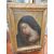 Madonna del ‘700 – Olio su tela