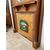 Camino in legno Napoleone III