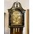 Orologio a pendolo laccato