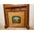 Camino in legno Napoleone III