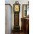 Orologio a pendolo laccato