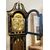 Orologio a pendolo laccato