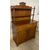Credenza laccata con alzata ‘800