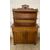 Credenza laccata con alzata ‘800