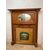 Camino in legno Napoleone III