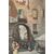 R. Pasini, olio su tela della fine dell’Ottocento