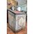 Mobile credenza – Legnaia laccato del ‘700