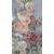 Trionfo di fiori, grande dipinto parigino