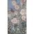 Trionfo di fiori, grande dipinto parigino