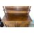 Credenza laccata con alzata ‘800