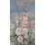 Trionfo di fiori, grande dipinto parigino
