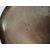 Bilancia a piatti - base in legno - italiana - fine '800